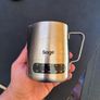 Sage barista coffee machine Image 3