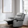 single chair recliner sofa Image 2
