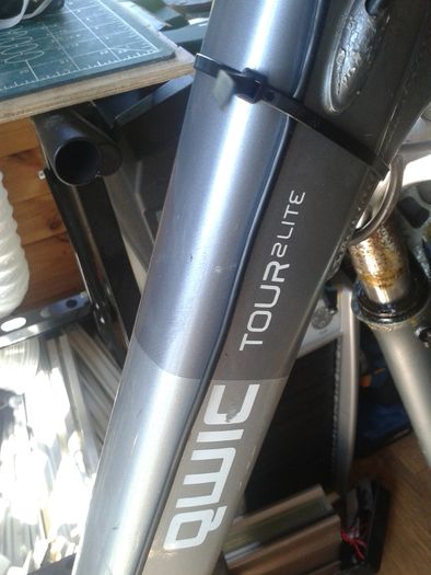 Electric Bike