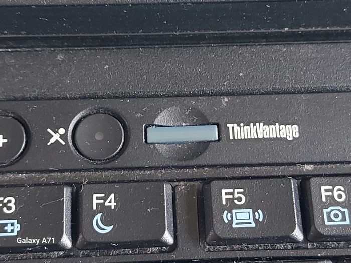 Lenovo Thinkpad, Model T420, Intel Core i5-2540M CPU, 2.6GHz, 4GB Ram, 160GB HDD, Windows 7 Professional,, Chrome, Office, Excel, Powerpoint, etc