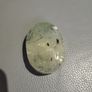Prehnite crystal with rutile Image 2