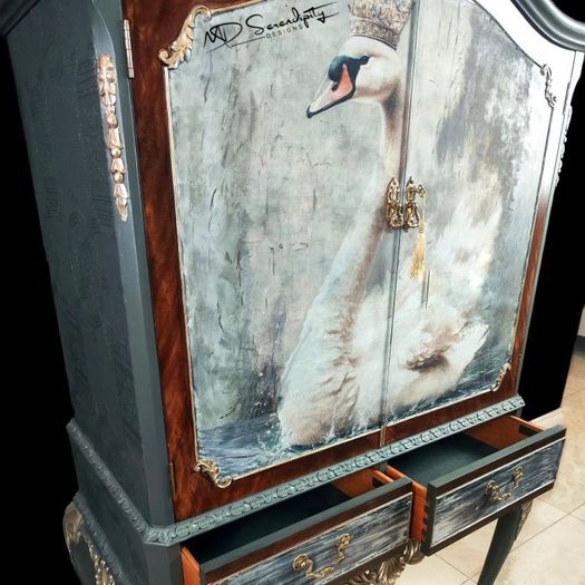 Drinks Cabinet
