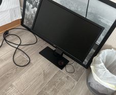 BenQ XL2430T (144hz, 1ms)