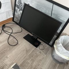 BenQ XL2430T (144hz, 1ms)