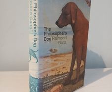 The Philosopher's Dog by Raimond Gaita