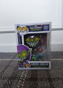 Marvel Funko Pop Green Goblin