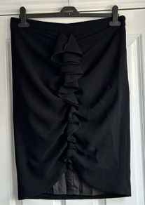 Moschino skirt - sz 12