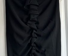 Moschino skirt - sz 12