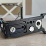 Smallrig 3081 Full Cage for Sony A7C + Smallrig 3089 L-Bracket + 9H Tempered Glass Screen Protector x2 Image 5