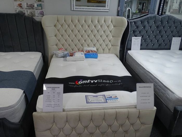All Beds And Mattresses Made In Ireland