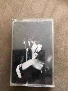 The Waterboys - This Is The Sea Cassette music
