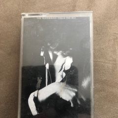 The Waterboys - This Is The Sea Cassette music