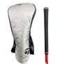 Taylormade Qi35 LS Driver / 10.5 Degree / Aldila Ascent 60 TX Image 7