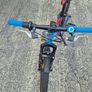 Monty KX5 20" Kids Mountain Bike Excellent Condition (Always Stored Indoors) Image 3