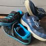 Boys Shoes Bundle 13 Uk Image 2