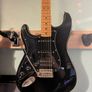 Squier Classic Vibe '70s Stratocaster HSS Left Handed Image 2