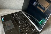 Dell Latitude E7470 12gb ram 266gb ssd i7 vpro