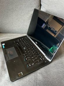 Dell Latitude E7470 12gb ram 266gb ssd i7 vpro