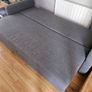 ikea sofa bed with storage Image 3