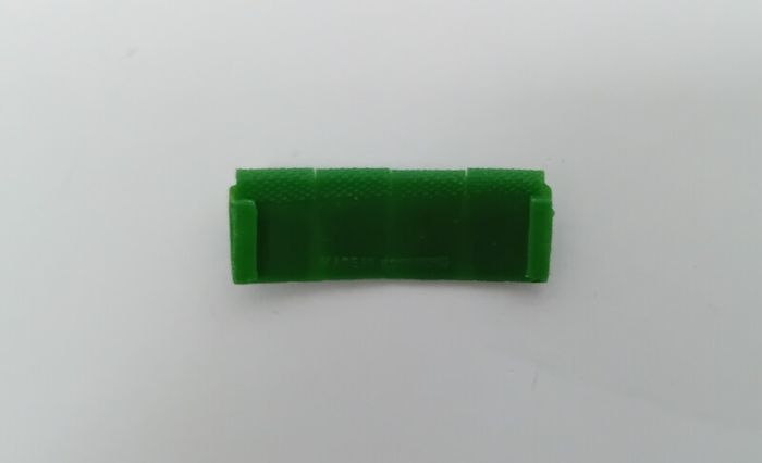 Palitoy Action Man 12" Action Figure Ammo Pouch (2)