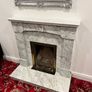 Marble Fire place Image 3