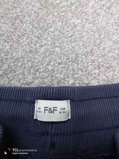 boy's shorts. Age8