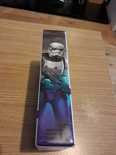 Star Wars Black Series: Remnant Stormtrooper 6'' (First Edition) Exclusive