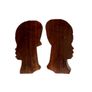 Vintage African Art Image 2