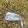 Ping i210 Utility/ Gap Wedge(50), with HydroPearl finish, Red Dot, Stiff Flex. Image 2