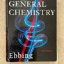 Chemistry textbook plus study guide. Image 2