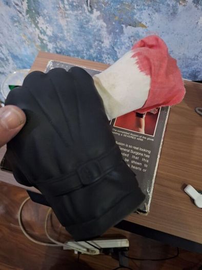 Vintage Trick arm