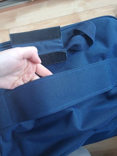 Travel Bag