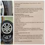 Alloy Wheels &Tyres Image 4