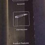 20w Solar Street Light 2500LM x 1 Image 2