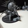 Warhammer 40k Chaos army (neutral standing) Image 3