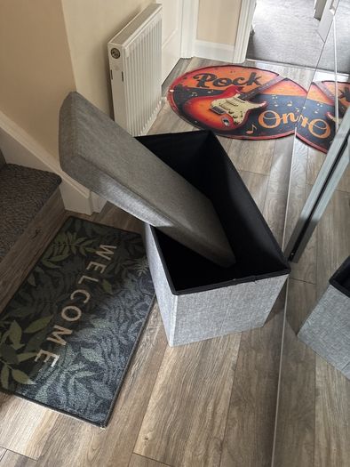 storage box
