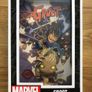 Funko Marvel Comic Covers (Various Prices) Image 8