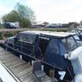 Boat cruiser 28ft perfect condition Image 3