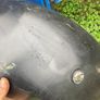 Vito w639 wheel arch liner R Image 3