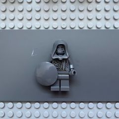 lego pirates of the Caribbean poc042 Silent Mary minifigure Masthead (Figurehead)