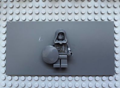 lego pirates of the Caribbean poc042 Silent Mary minifigure Masthead (Figurehead)