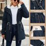Brand New Women's Winter Jacket Warm Image 3