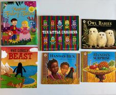 Children Books