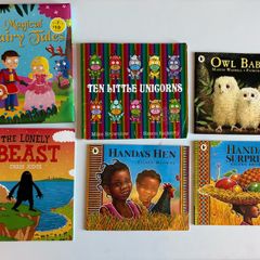 Children Books
