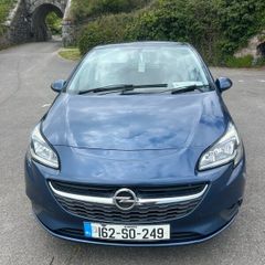 Opel Corsa 1.4L