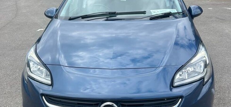 Opel Corsa 1.4L
