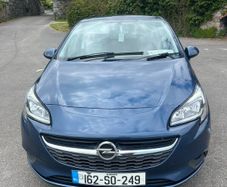 Opel Corsa 1.4L