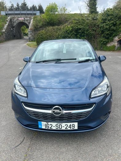 Opel Corsa 1.4L
