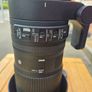 Sigma 150-600mm F5-6.3 DG OS HSM | Contemporary Lens (Nikon) Image 5