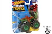 Hot Wheels Monster Trucks Masters of the Universe Battle Cat Diecast Car Type 1 Brand New Sealed